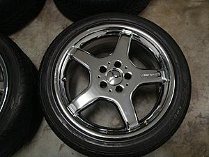 FS: OEM R230 SL55 500 600 AMG Wheels-1.jpg