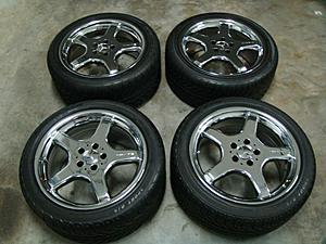 FS: OEM R230 SL55 500 600 AMG Wheels-2.jpg