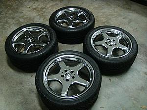 FS: OEM R230 SL55 500 600 AMG Wheels-3.jpg