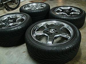 FS: OEM R230 SL55 500 600 AMG Wheels-4.jpg