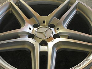 F/S  SOCAL OEM AMG 18" 2008 C350 SPORT WHEELS W204-picture-958.jpg