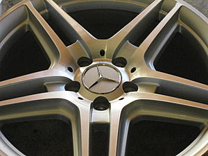 F/S  SOCAL OEM AMG 18" 2008 C350 SPORT WHEELS W204-picture-959.jpg