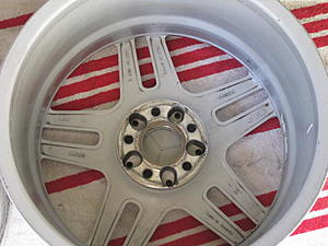 F/S  SOCAL OEM AMG 18" 2008 C350 SPORT WHEELS W204-picture-965.jpg