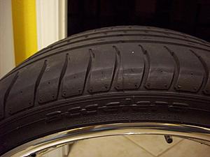 FS: 19&quot; HRE 540R Wheels-tread3.jpg