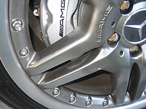 AMG wheels for sale-image-3.jpg