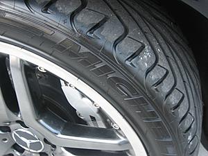 AMG wheels for sale-image-4.jpg