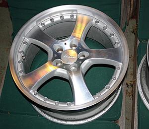FS: Lorinser LM5, Staggered 19&quot; Two Piece Wheels Only-img_6129.jpg
