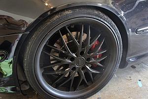 19&quot; wheels Staggered MMR GT-1 Matte Black-sony-392.jpg