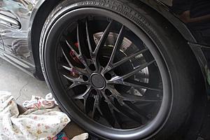 19&quot; wheels Staggered MMR GT-1 Matte Black-sony-396.jpg