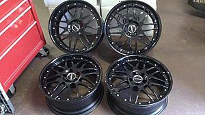 ANYONE INTERESTED IN GLOSS BLACK 19&quot; FORGELINE WHEELS ?-blackwheels2.jpg