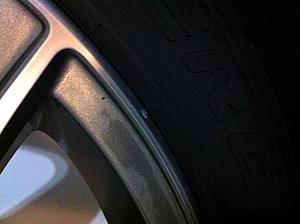 FS: C63 OEM Wheel (One Rear) 0-img_0768.jpg