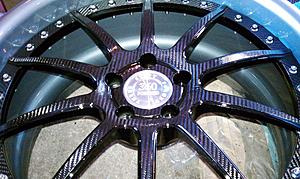 Feeler: FS or FT, Forged Carbon Fiber Wheels-forged1.jpg