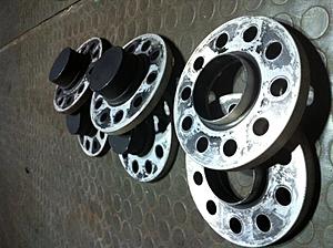 FS: H&amp;R Spacers : 12mm, 12mm and 15mm PAIRS-spacers.jpg