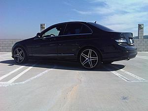 Rims For SALE 19's E63 5 spoke replicas-.jpg