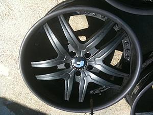 FS:19 Black Forgiato Vizzo Rims FS -Socal--rims1.jpg