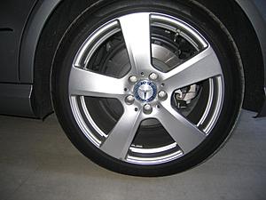 FS: Wheels off W212 Sport Sedan-100_0096.jpg