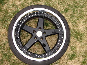 FS 19" Staggered Sevas S Star Black center with polished lip CHEAP!!-dsc02724.jpg