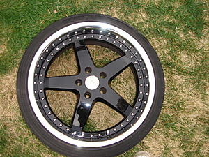 FS 19" Staggered Sevas S Star Black center with polished lip CHEAP!!-dsc02725.jpg
