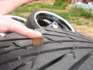 FS 19" Staggered Sevas S Star Black center with polished lip CHEAP!!-dsc02727.jpg