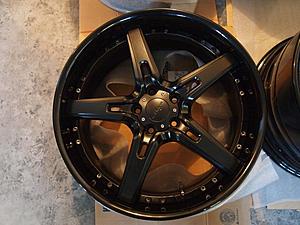 FS: Black Maya MRS + Brand New Verdestein Tires for CLS/SL-p5121520.jpg