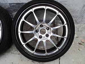 F/S: 20" HRE 843R W/ Tires / Lug Bolts (Locks)-003-640x480-.jpg
