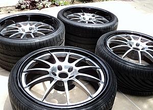 F/S: 20" HRE 843R W/ Tires / Lug Bolts (Locks)-016-640x459-.jpg