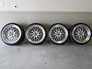 FS: BBS LM Replica 19&quot; (fits w211)-all-four-front.jpg