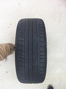 2 Bridgestone Potenza 225/40/19 tires-img_1813.jpg