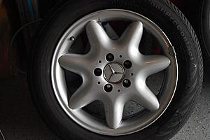 OEM 02 W203 Wheels - 300.00-dsc_0436.jpg