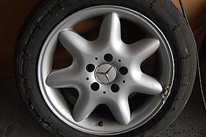 OEM 02 W203 Wheels - 300.00-dsc_0437.jpg