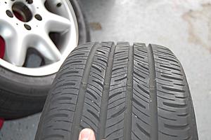OEM 02 W203 Wheels - 300.00-dsc_0438.jpg