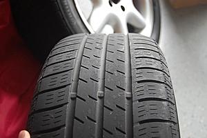 OEM 02 W203 Wheels - 300.00-dsc_0439.jpg