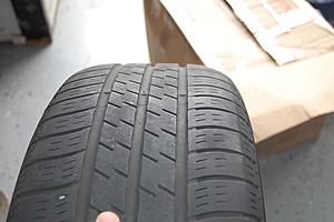 OEM 02 W203 Wheels - 300.00-dsc_0440.jpg