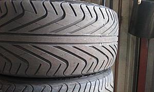 2006 SL500 wheels and tires for sale - Bay Area-imag0042.jpg