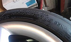 2006 SL500 wheels and tires for sale - Bay Area-imag0045.jpg