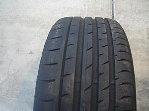 FS: OEM W204 C300/C350 18&quot; Wheels &amp; Tires, midwest/chicago area-img_2504.jpg
