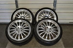 Carlsson 19&quot; CR 1/16 Forged wheels + tires for sale-carlsson-19-ul-1-.jpg