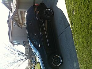 FS: 2008 ML 19 INCH BLACK/CHROME ML WHEELS/PIRELLI TIRES-picture-259.jpg