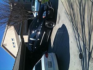 FS: 2008 ML 19 INCH BLACK/CHROME ML WHEELS/PIRELLI TIRES-picture-258.jpg