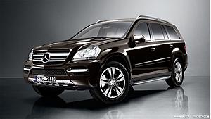 FS: New takeoff 20&quot; GL350 GL450 Wheels and Tires-2011-mercedes-benz-gl-class-1.jpg