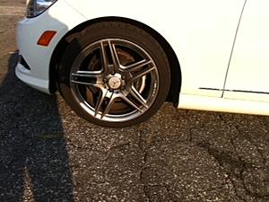 18&quot; AMG OEM Wheels (Custom Color) for trade plus cash-wheels2.jpg