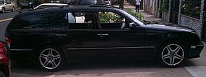 W211 E55 AMG WHEELS WITH TIRES 0-w210.jpg