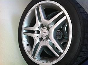 Feeler: Stock 04 E55 wheels with almost new ContiSport3s-front.jpg