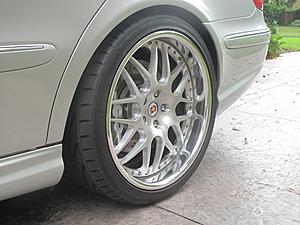 FS : HRE 590R 19&quot; brushed center/Polished lip-img_7578.jpg