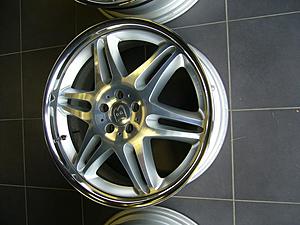 Authentic Brabus 21&quot; Monoblock VI 3pc. Forged Wheels - S Class - CL-008.jpg