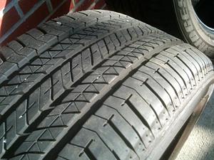 FS : Set of 4 GL350/GL450 Bridgestone RF Tires.-img-20111022-00093.jpg