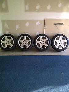 4 Michelin Pilot Sport tires-img-20111023-00359.jpg