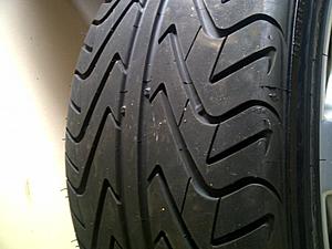 4 Michelin Pilot Sport tires-tires.jpg