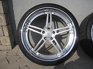20&quot; 360 Forged Spec5 wheels!-new-1261.jpg