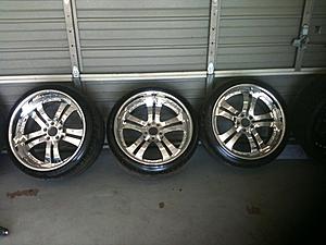 Staggered 20&quot; 3pc rims for sale cheap-img_4027.jpg